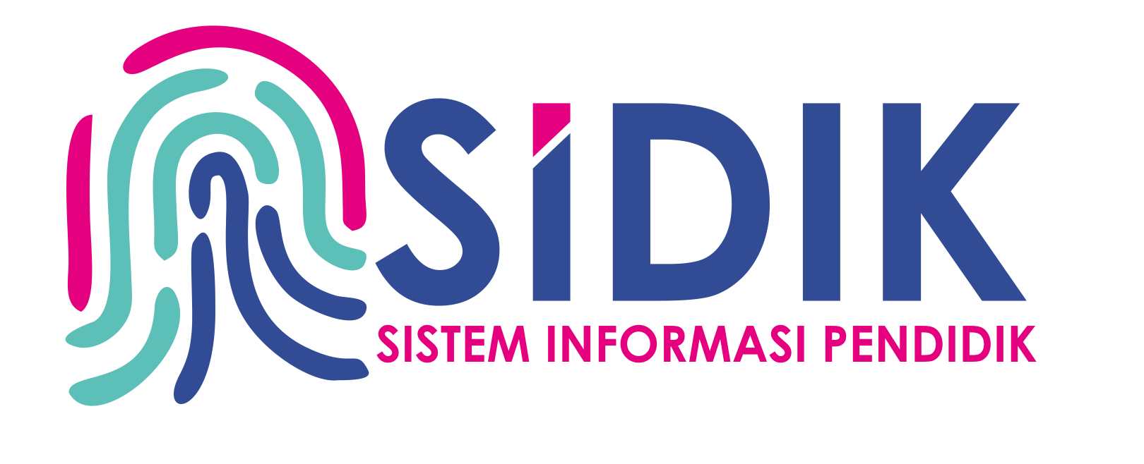 Logo SIDIK